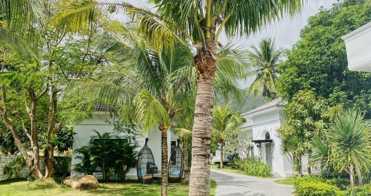 Seaside Boutique Resort Quy Nhon Eksteriør bilde