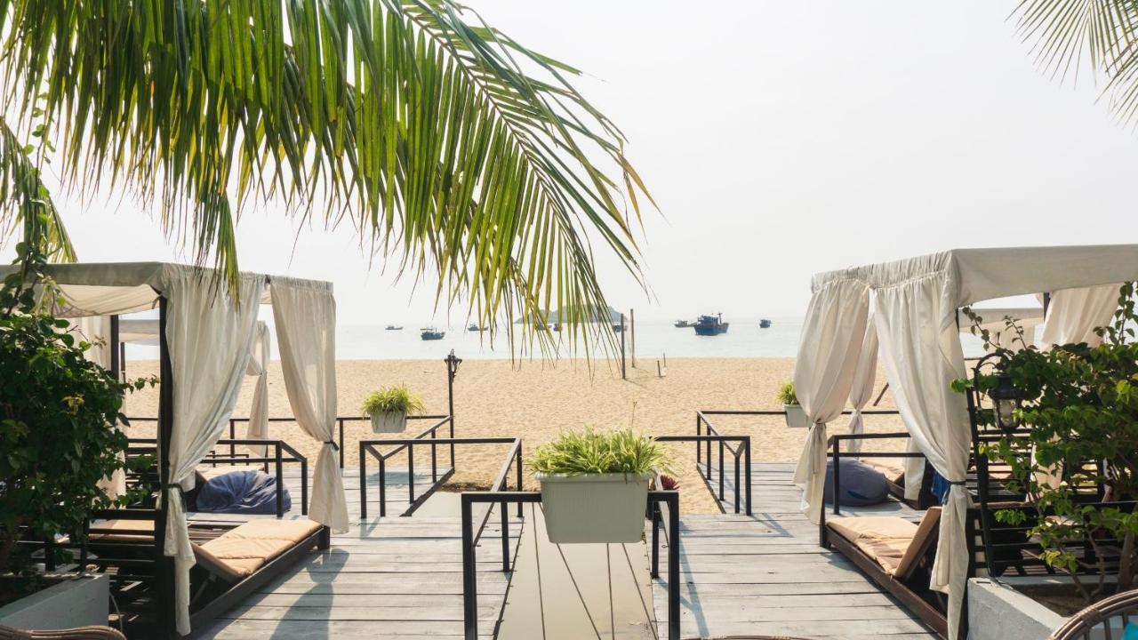 Seaside Boutique Resort Quy Nhon Eksteriør bilde