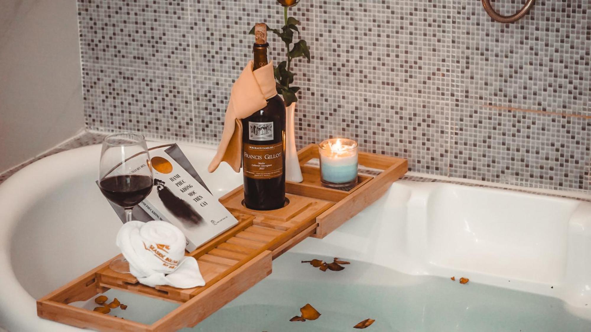 Seaside Boutique Resort Quy Nhon Eksteriør bilde
